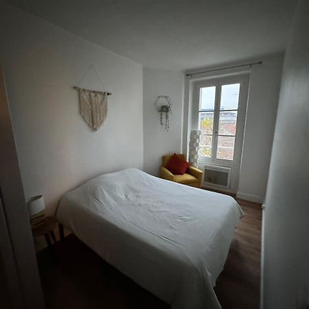 Cosy Appartement Lumineux Arcueil Bagian luar foto