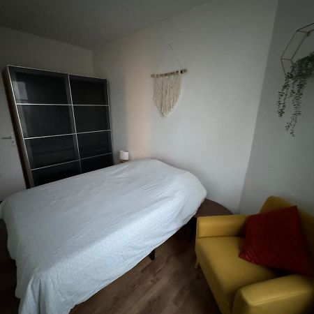 Cosy Appartement Lumineux Arcueil Bagian luar foto
